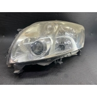 Фара левая Toyota Auris 1 2009 81150-02467700
