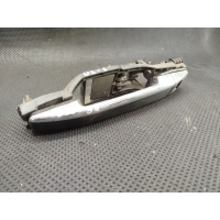 Ручка внутренняя передняя левая Mercedes E W210 1998 2027660205