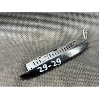Датчик парктроника Mercedes E W211 2005 A1715420123