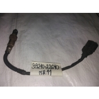 Hyundai matrix 1.6 b лямбда зонд 39210-22610
