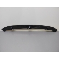 Накладка на бампер Haval Jolion 2024 2803169XST01A
