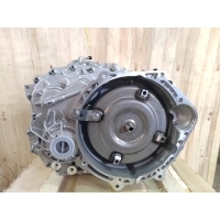 АКПП Chery Tiggo 7 Pro 0CF25BE1500011BA