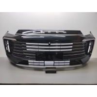 Бампер Exeed TXL 602001439AADQJ, 602001189AA, 602001295AADQ, 602001296AADQ, 602001549AADQ, 602001550AADQ, 602001190AA
