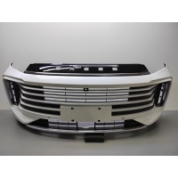 Бампер Exeed TXL 602001439AADQJ, 602001189AA, 602001295AADQ, 602001296AADQ, 602001190AA