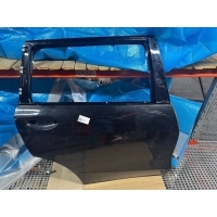 Дверь задняя правая BMW X7 G07 2022