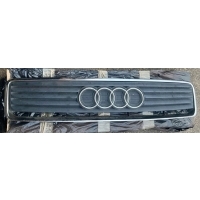 Audi a2 решетка радиатора polift 8z0853667f 3fz