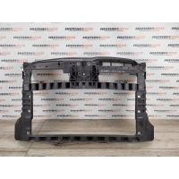 Панель передняя Volkswagen Golf 6 2011 5K0805588E, 5K0805588E, 5K0805588D, 5K0805594D, 5K0805588G