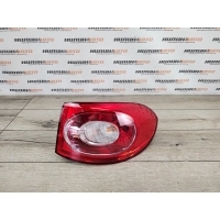 Фонарь в крыло Volkswagen Tiguan 1 2008 5N0945096H, 5N0945112D, 5N0945096H