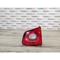 Фонарь в крышку багажника Volkswagen Tiguan 1 2008 5N0945094C, 5N0945094C, 5N0945108C, 5N0945094B