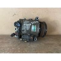 Компрессор кондиционера Mercedes W220 M113/112/272 Volvo A0002308111 A0002308111