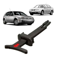 Тяга замка капота VW Golf4/Bora 1997-2005 Opel 1J0823593C 1J0823593C