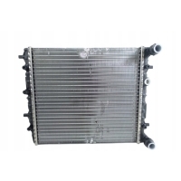 Mahle cr 454 000s радиатор , системы охлаждения двигателя