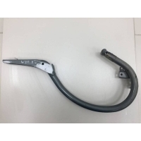 Петля крышки багажника Mercedes-Benz Mercedes-Benz E-Class (W211) 2002-2009 A2117500128