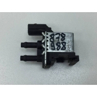 Клапан электромагнитный Daewoo Daewoo Matiz (M100/M150) 1998-2015 96311368