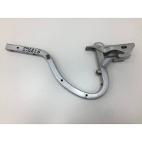 Петля крышки багажника Hyundai Hyundai Elantra (XD) 2000-2005 792102D000