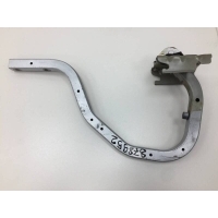 Петля крышки багажника Nissan Nissan Almera (N16) 2000-2006 844004M500