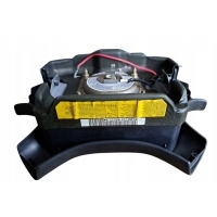 Airbag водителя mitsubishi galant vi ea_ id5132 2003