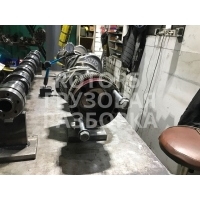 Коленвал DAF CF-series 2011 1939850,1684102