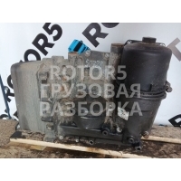 Корпус масляного фильтра DAF XF 105 2012 6761030501,1804626