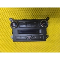 Блок управления климат-контролем KIA SORENTO 2 XM 2011 972502P680CA