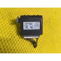 Блок управления центральным замком KIA SORENTO 2 XM 2011 95480-2P500