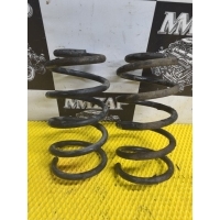 Пружина подвески KIA SORENTO 2 XM 2011 553302P450
