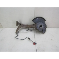Кулак поворотный передний правый VW Passat (B5+) 2000-2005 8D0407258AM