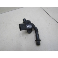 Трубка вакуумная VW Passat (B5+) 2000-2005 3B1611931F