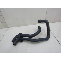 Патрубок отопителя VW Passat (B5+) 2000-2005 8D0819373N