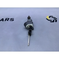 Личинка замка двери BMW X5 e70 2007 51217187880, 51217162440, 51217162436, 51217139710