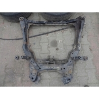Подрамник передняя mazda6 mazda 6 gh
