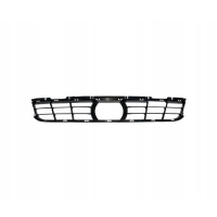 Решетка бампера bmw 5 g30 / g31 , 17 - 24 bm3d529p2nn1