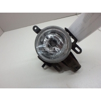 Фара противотуманная Mitsubishi Pajero/Montero III (V6, V7) (2000 - 2006) MN133758