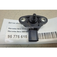 Датчик абсолютного давления Mercedes Benz R230 SL (2001 - 2012) 0051537228