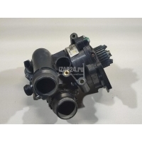 Насос водяной (помпа) VAG A3 [8PA] Sportback (2004 - 2013) 06H121026BF