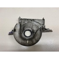 Крышка коленвала передняя Renault Megane II (2003 - 2009) 8200391938