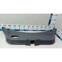 Обшивка двери багажника Nissan Almera N16 (2000 - 2006) 90900BN402
