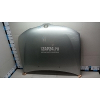 Капот Nissan Almera N16 (2000 - 2006) 65100BN730
