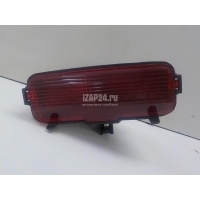 Фонарь задний (стоп сигнал) Nissan Almera N16 (2000 - 2006) 265906N012