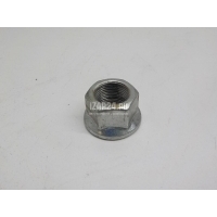 Гайка передней ступицы Nissan Note (E11) (2006 - 2013) 402624M400