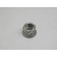 Гайка передней ступицы Nissan Note (E11) (2006 - 2013) 402624M400