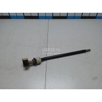 Кулиса КПП Nissan Almera N16 (2000 - 2006) 34110BN810