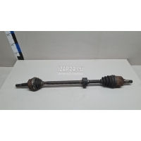 Полуось передняя правая Nissan Almera N16 (2000 - 2006) 39100BN815