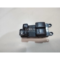 Блок управления стеклоподъемниками Nissan Almera N16 (2000 - 2006) 25401BU861