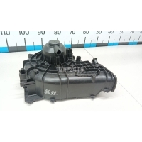 Моторчик отопителя Nissan Almera N16 (2000 - 2006) 27200BN878