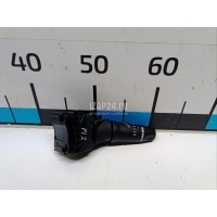 Переключатель стеклоочистителей Nissan Primera P12E (2002 - 2007) 25260AV710