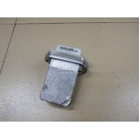 Резистор отопителя Nissan Primera P12E (2002 - 2007) 2722670T03