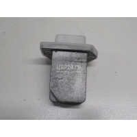 Резистор отопителя Nissan Primera P12E (2002 - 2007) 2722670T03