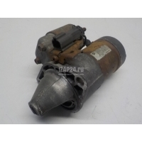Стартер Nissan Primera P12E (2002 - 2007) 23300OM302