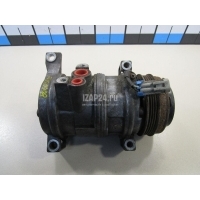 Компрессор кондиционера GM H2 (2003 - 2009) 25940200